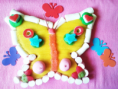 Mariposa